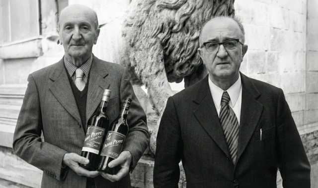 Altamura, il "Padre Peppe" e la sua ricetta segreta: tramandata da due secoli nella stessa famiglia